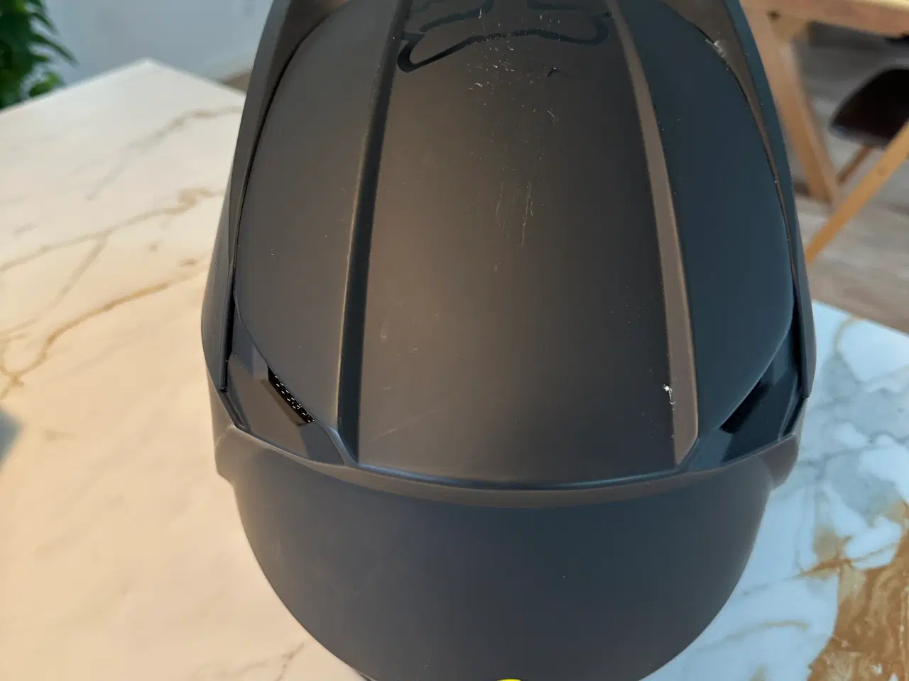 Billede 3 - FOX V1 Moto Cross Hjelm som ny , str M