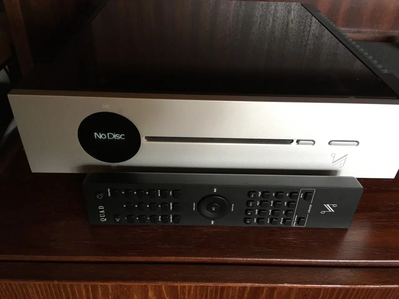 Billede 4 - QUAD Atera play+