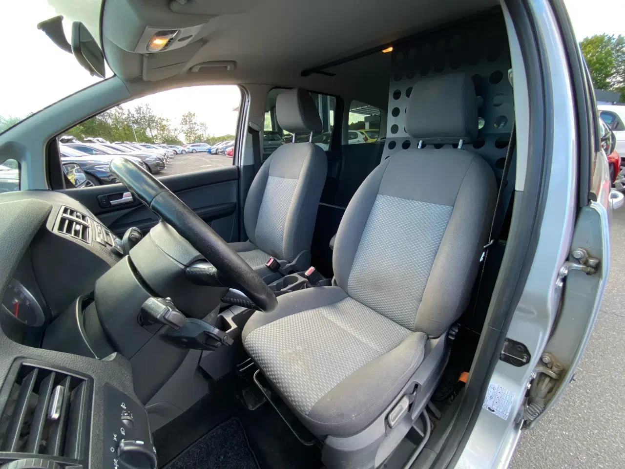 Billede 6 - Ford C-MAX 1,8 Ambiente 125HK Van