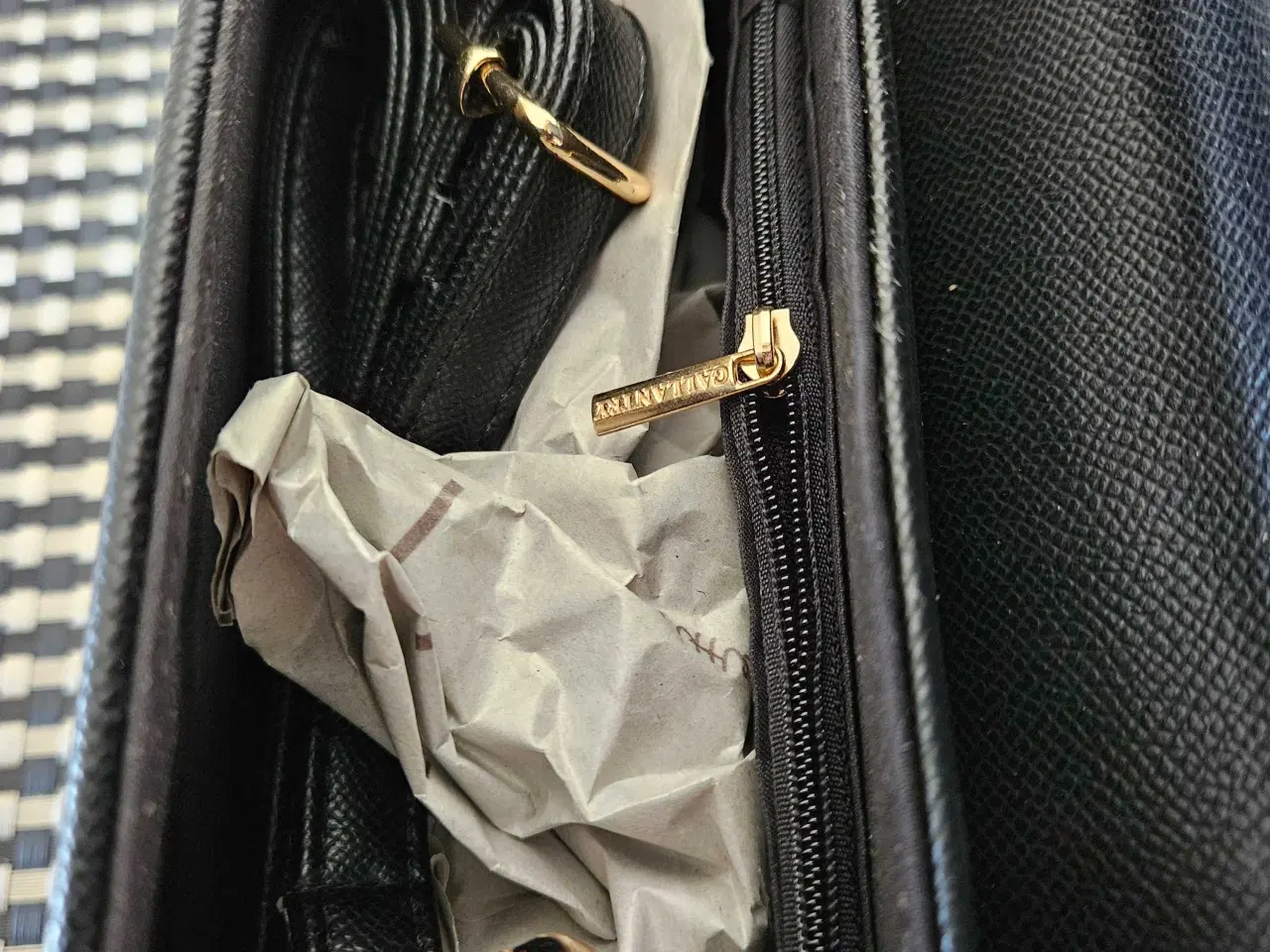 Billede 3 - Håndtaske