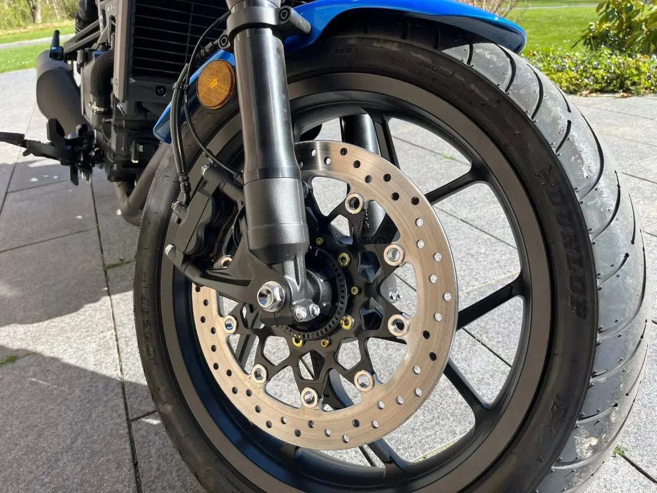 Billede 17 - Honda 1100 Rebel, Ny Motorcykel til små penge, og vi bytter gerne