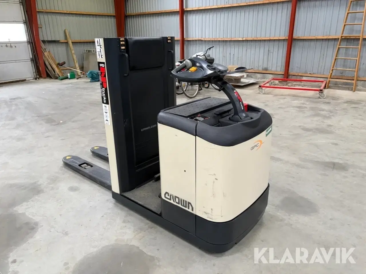 Billede 4 - Elstabler Crown CPC2040S