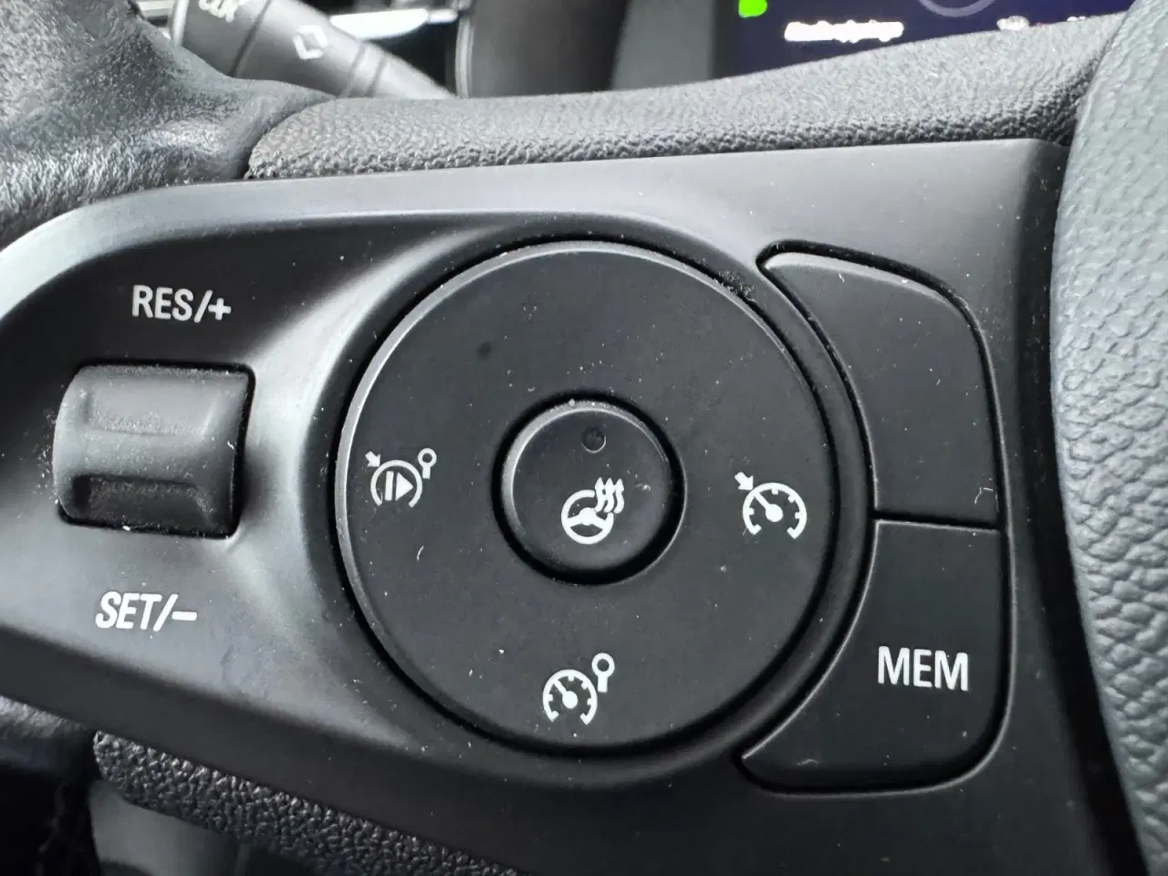 Billede 13 - Opel Corsa 1,5 D 102 CityLine+