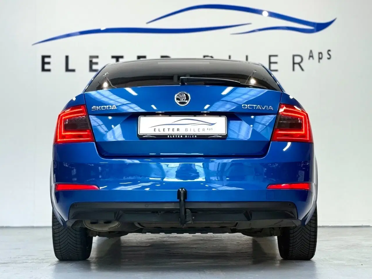 Billede 3 - Skoda Octavia 1,4 TSi 150 Style DSG