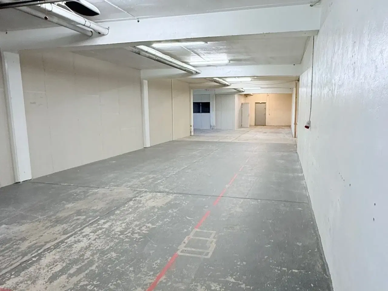 Billede 9 - Dit nye værksted og lager med mulighed for 100m2 ekstra