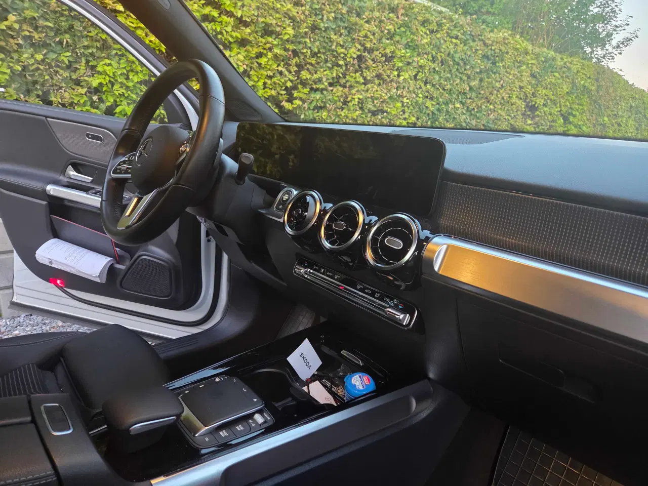 Billede 3 - Mercedes GLB200D 