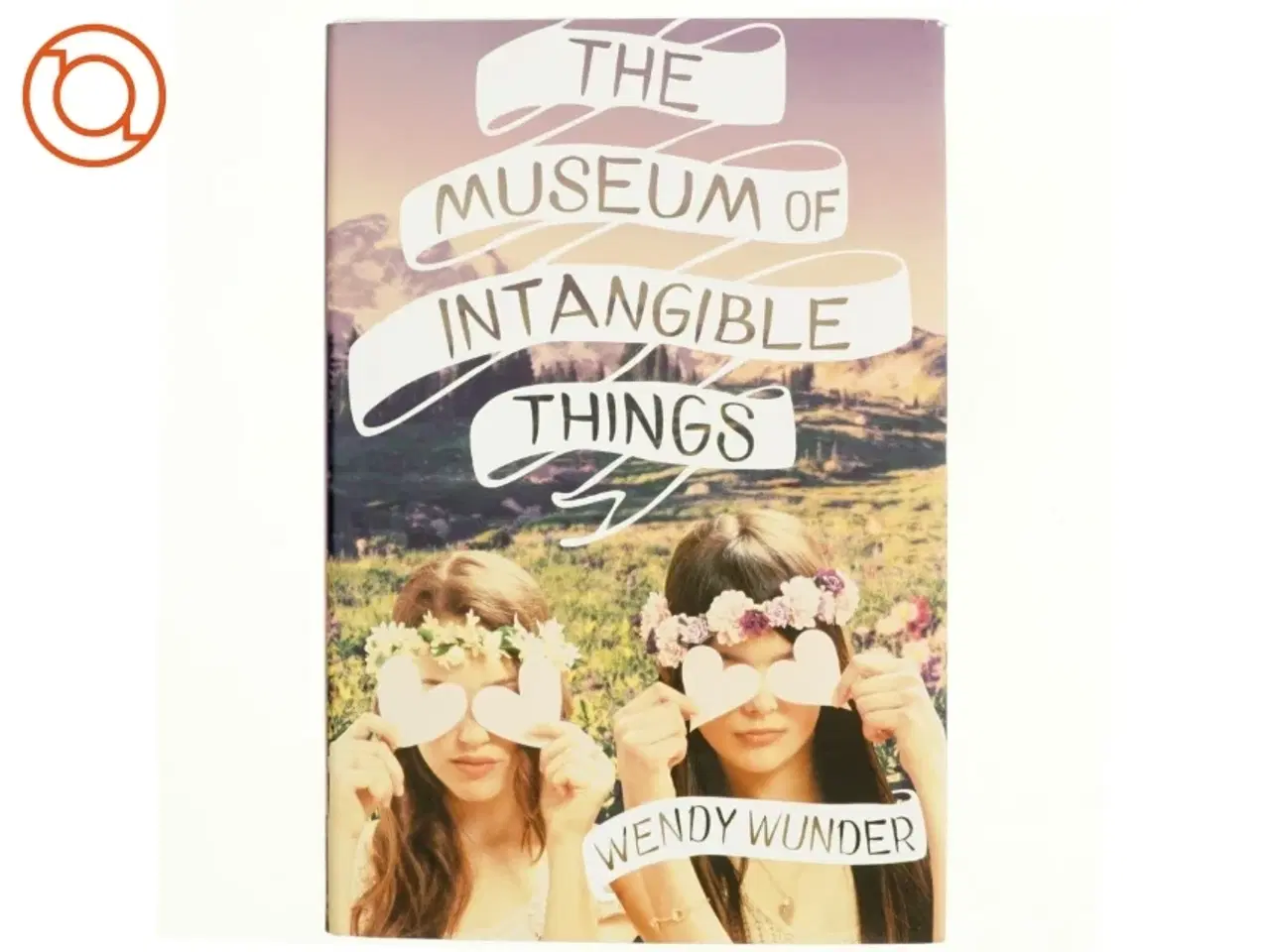 Billede 1 - The museum of intangible things af Wendy Wunder