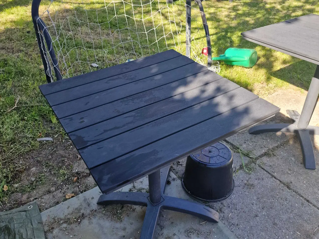 Billede 1 - Altanbord/havebord 