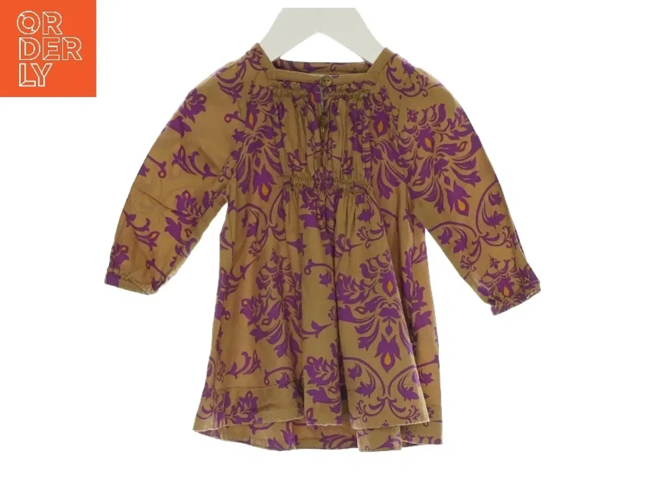 Billede 1 - Kjole fra Mini a Ture (str. 68)