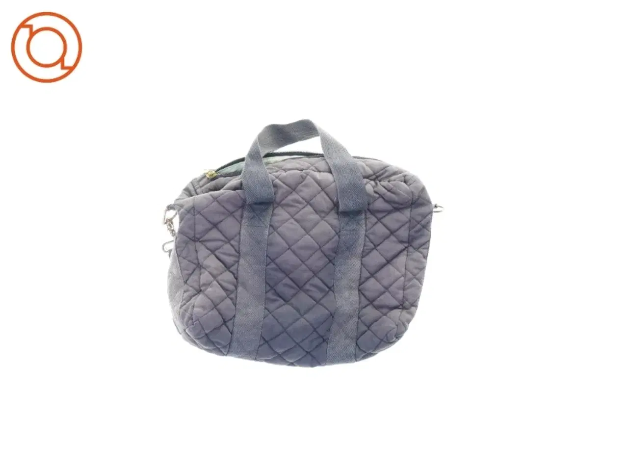 Billede 2 - Pusletaske fra Cam Camk Copenhagen (str. 38 cm x 23 cm )