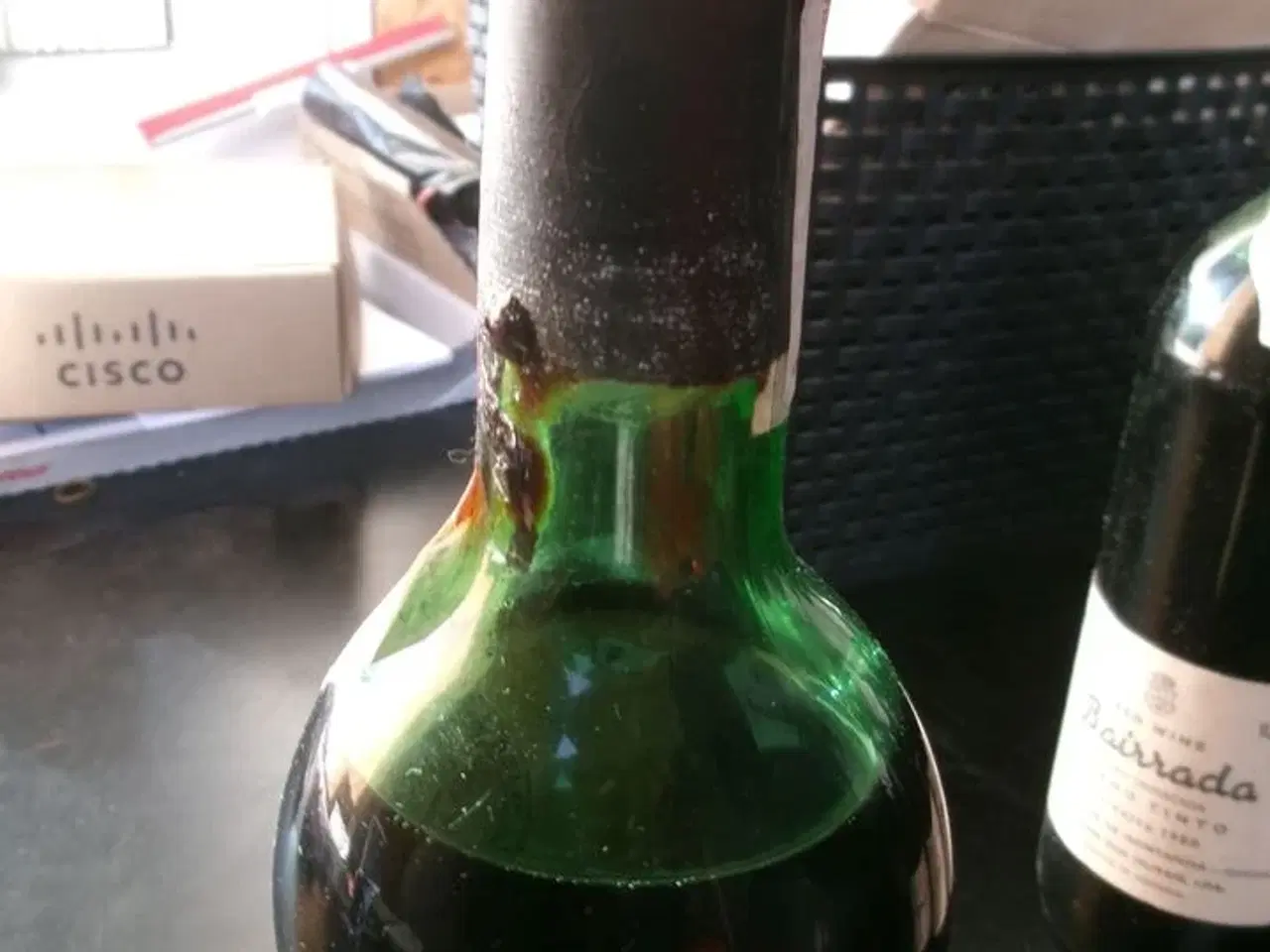 Billede 3 - 6 fl. vin