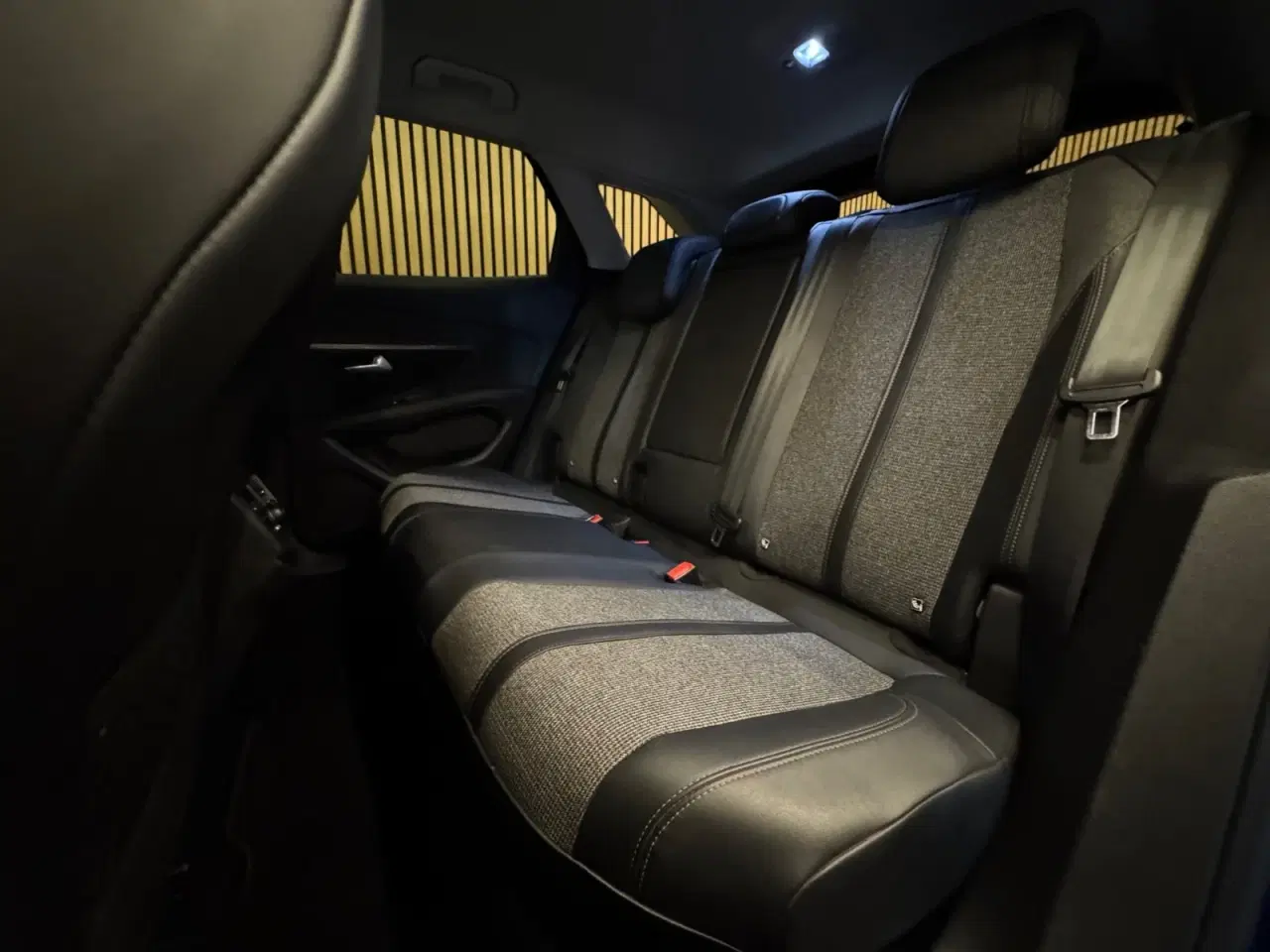 Billede 15 - Peugeot 3008 1,2 PureTech 130 Allure EAT8