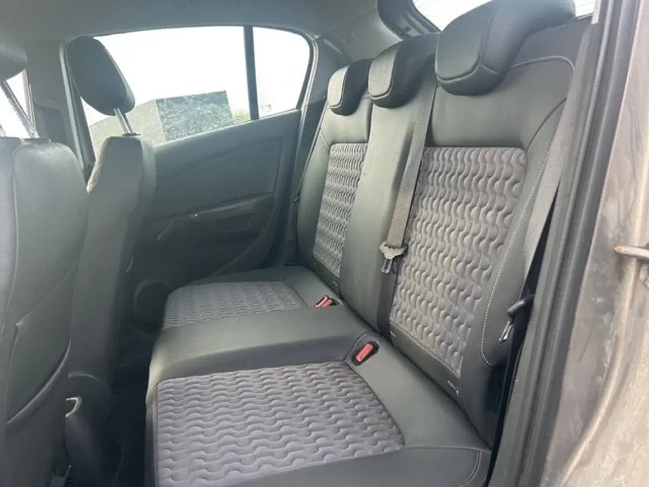 Billede 13 - Opel Corsa 1,3 CDTi 95 Cosmo eco
