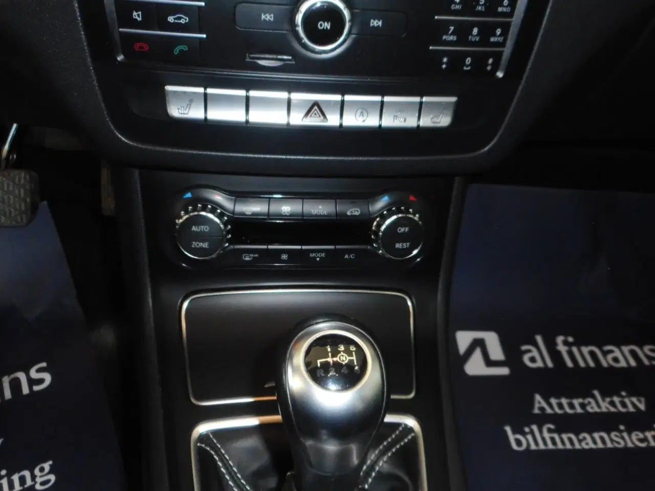 Billede 10 - Mercedes B200 d 2,2 Business