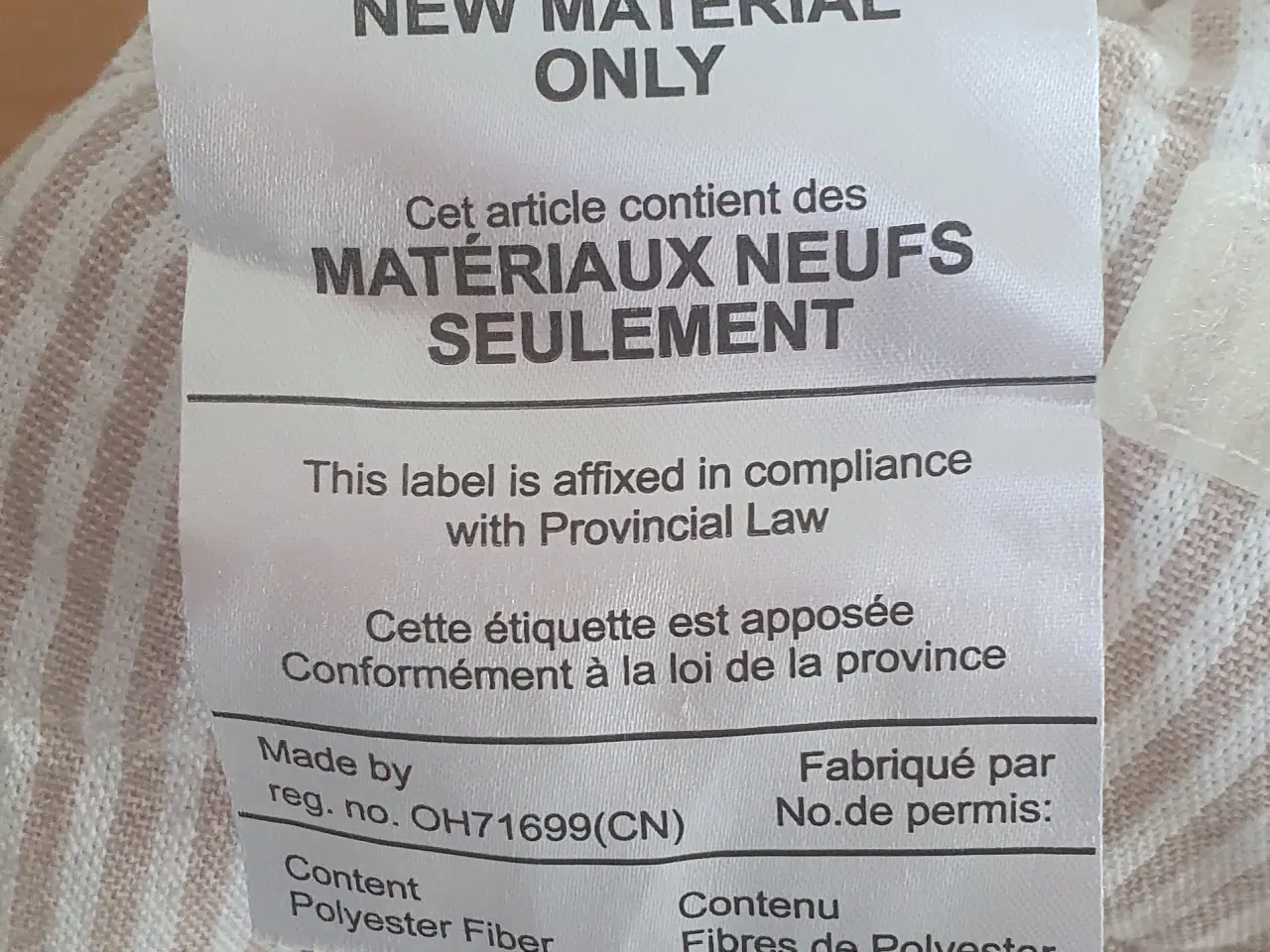 Billede 5 - Handy sitt fra Stokke