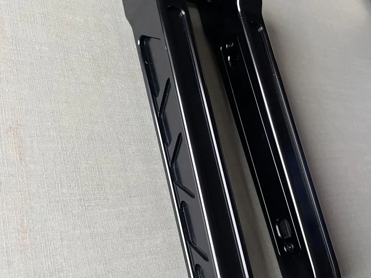 Billede 3 - Høj riser 12” Clubstyle til Harley-Davidson