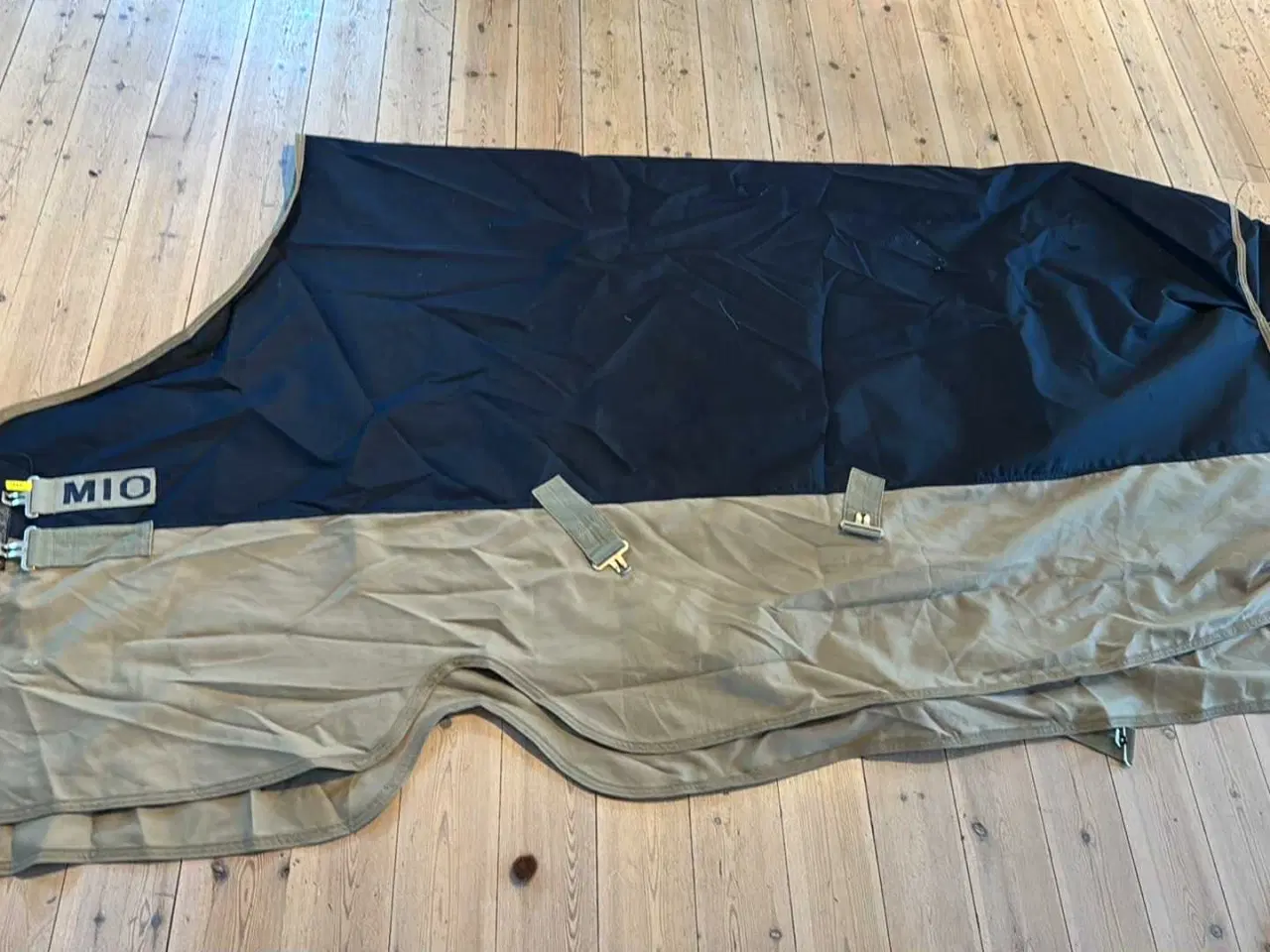 Billede 2 - Regndækken str 145 mio