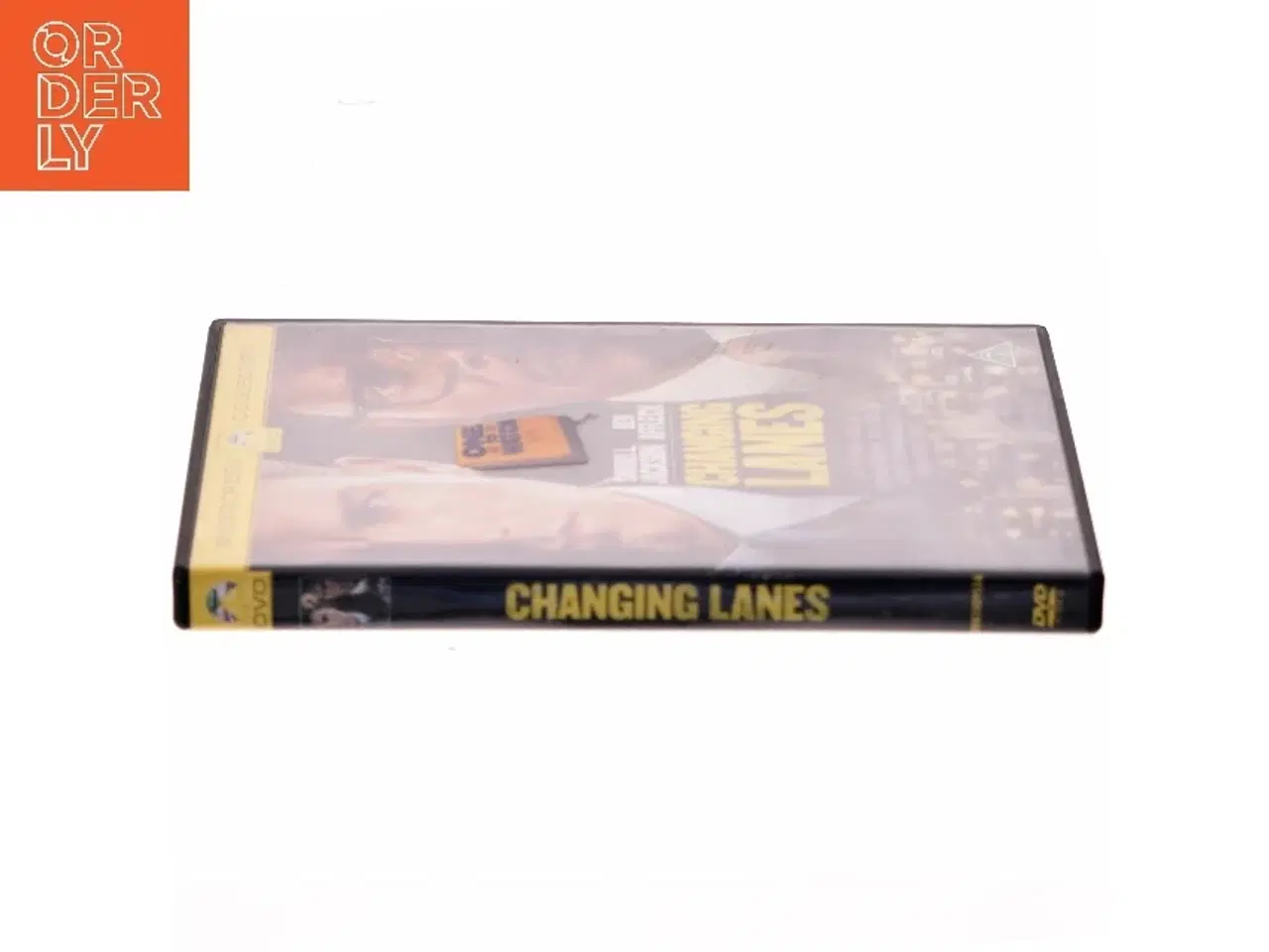Billede 2 - Changing Lanes DVD