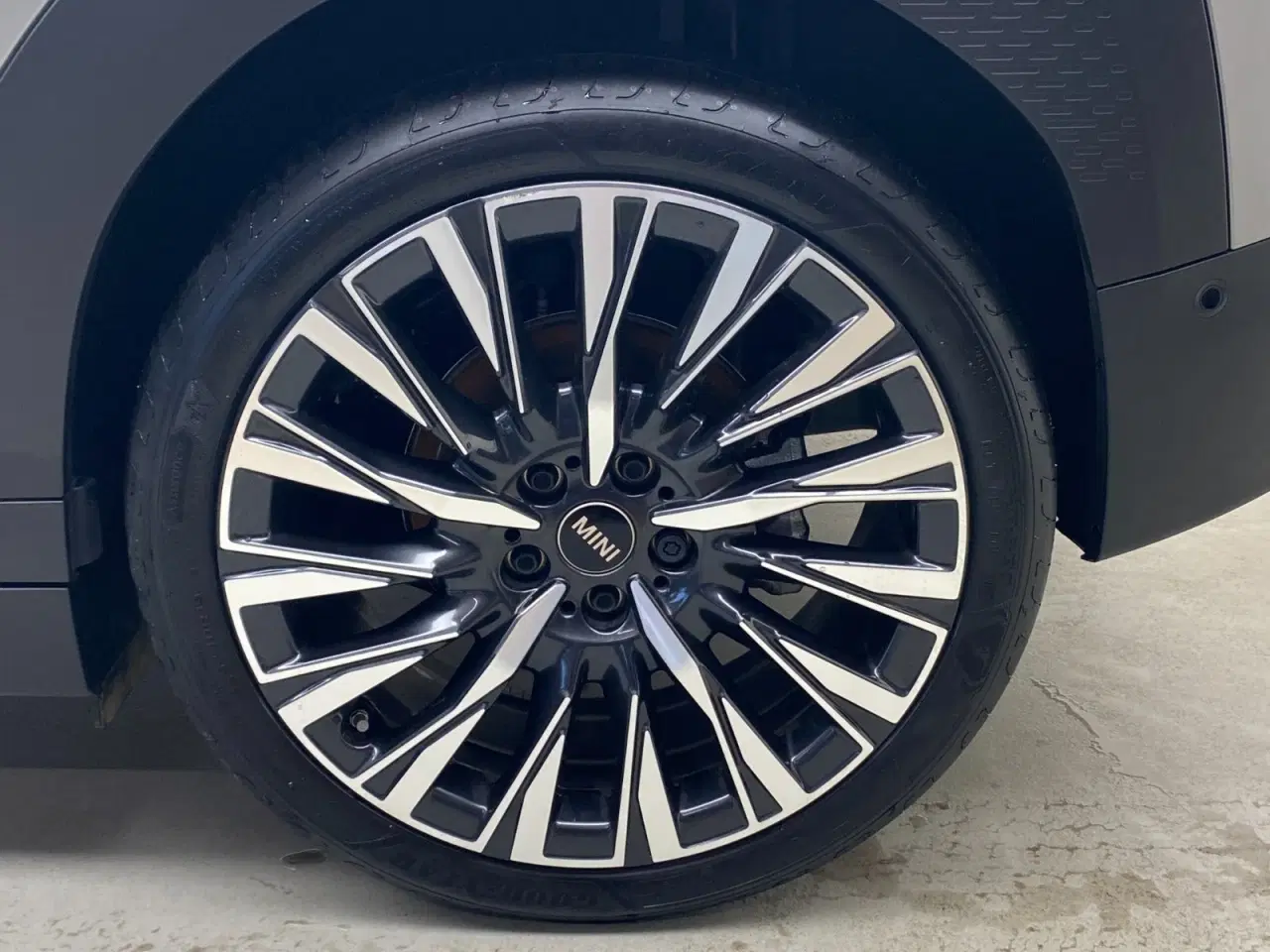 Billede 8 - MINI Aceman E  Classic Trim S