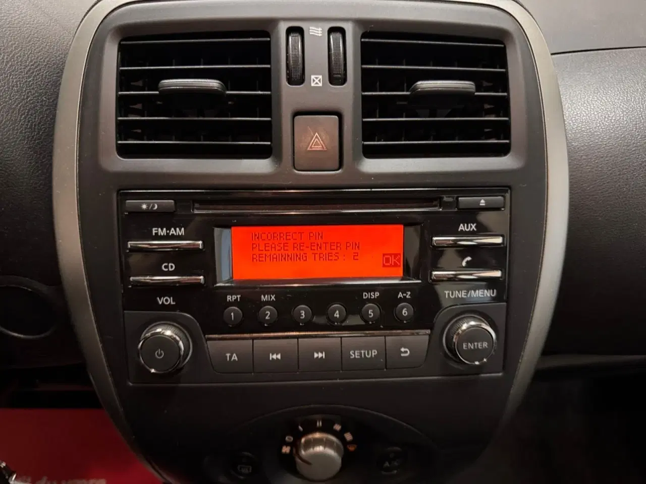 Billede 7 - Nissan Micra 1,2 Tekna