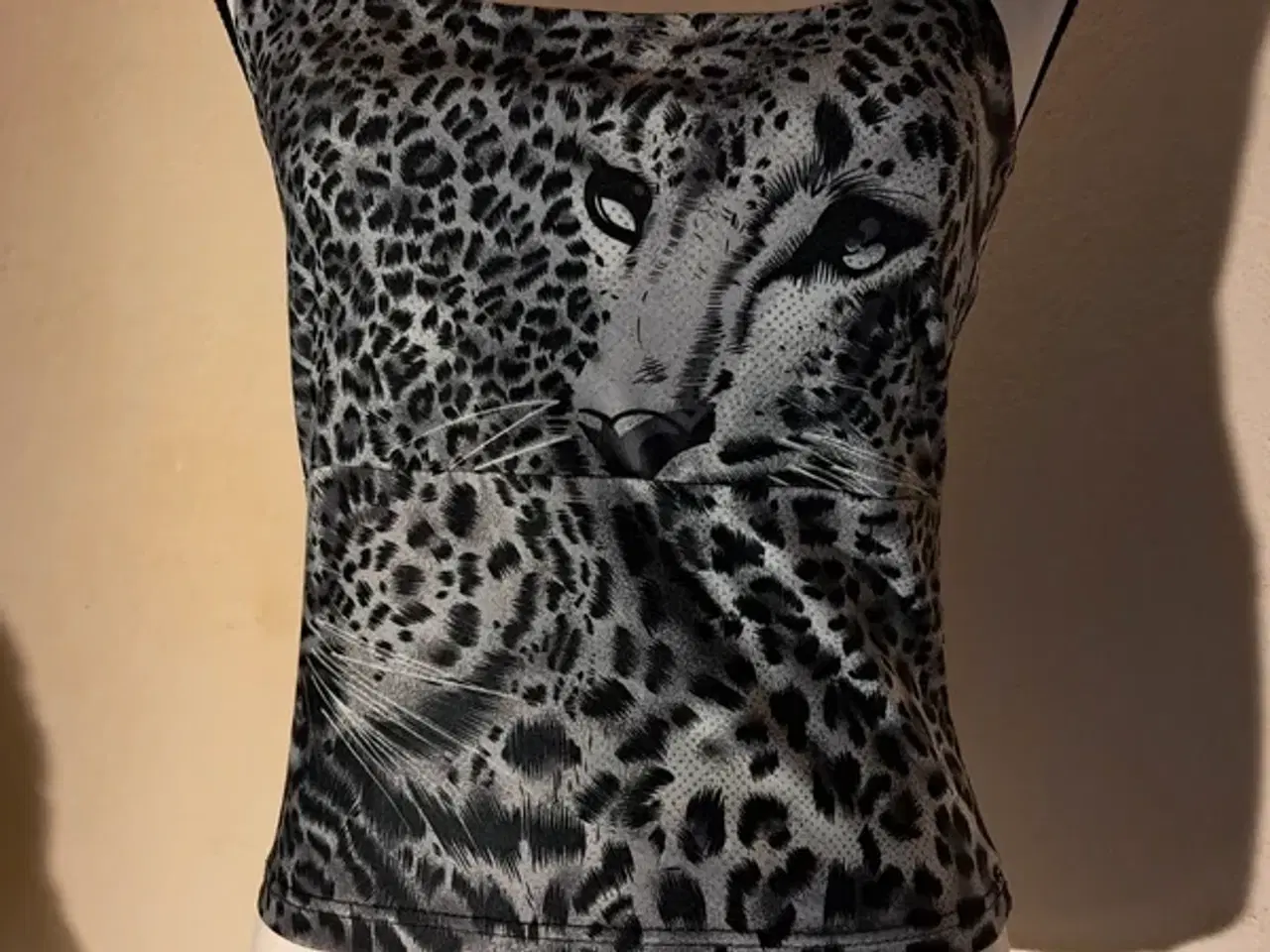 Billede 1 - Only str. M top