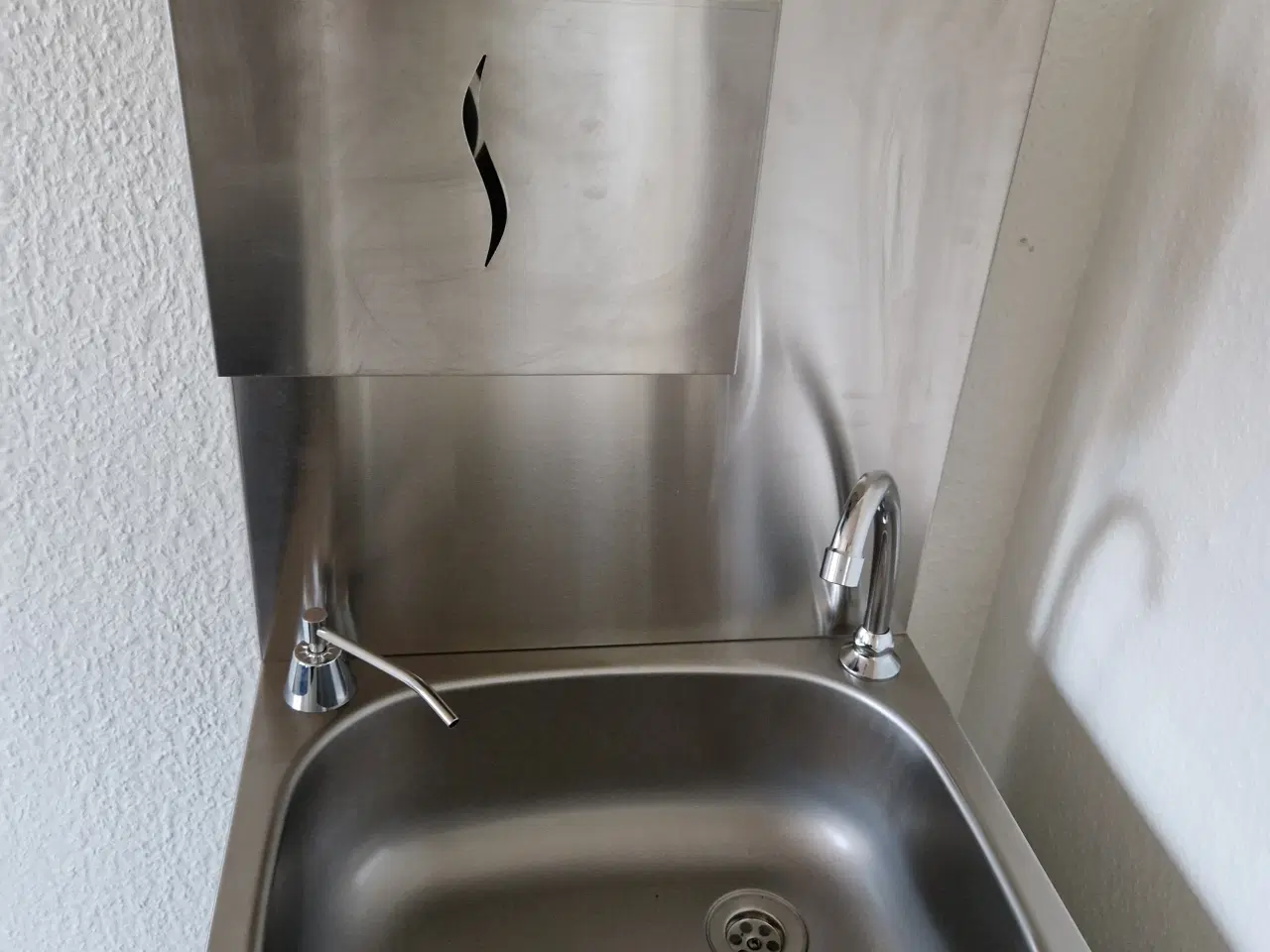 Billede 2 - Mobil håndvask 