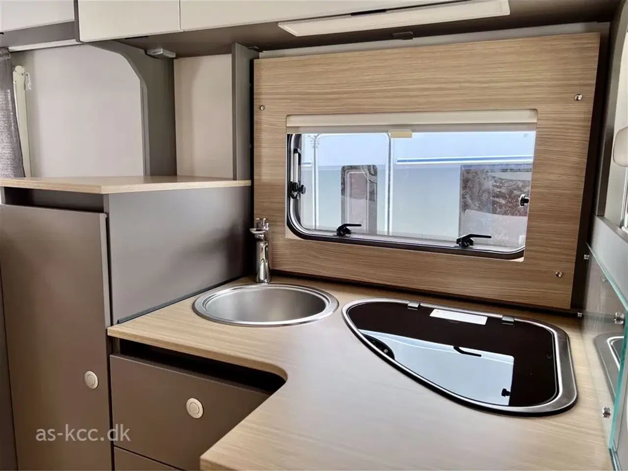 Billede 13 - 2025 - LMC Tourer H 660 G Lift