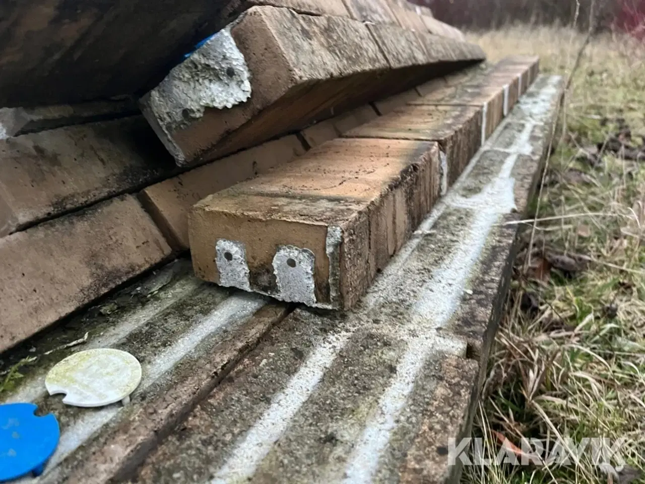 Billede 5 - Overlægger