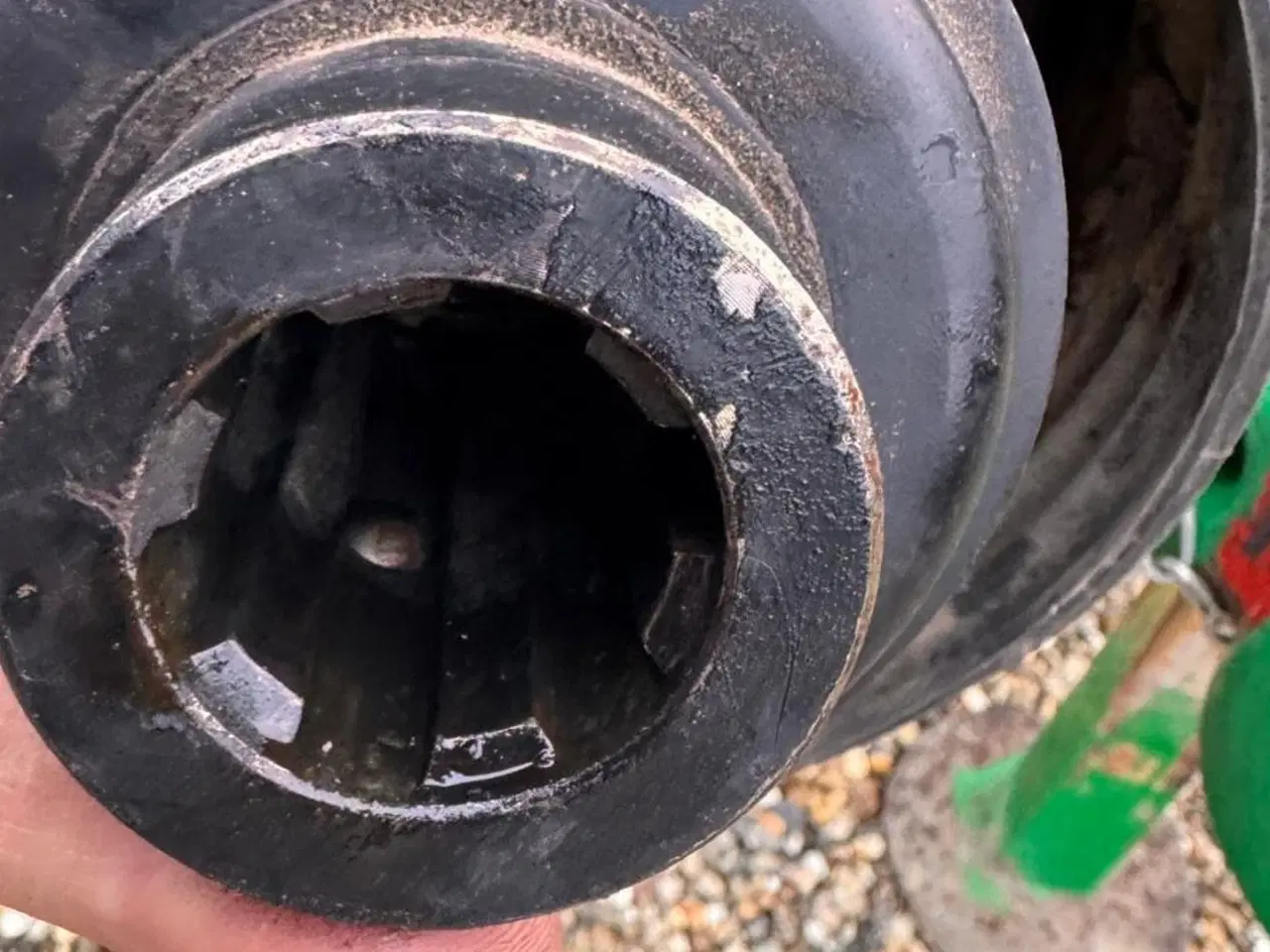 Billede 13 - Samson PG20 PG20