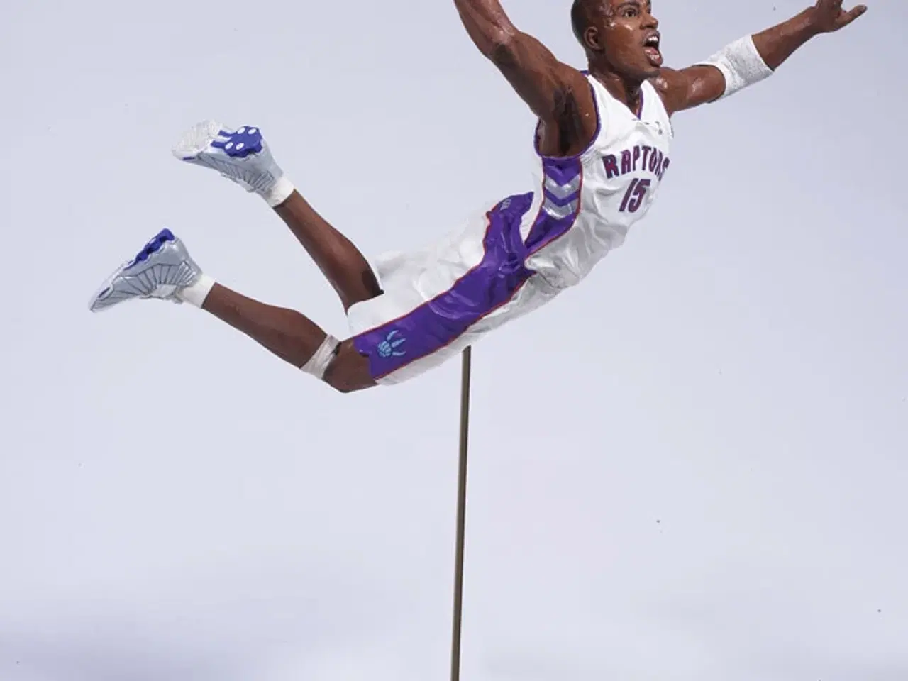 Billede 2 - McFarlane NBA Basketball figurer 6"