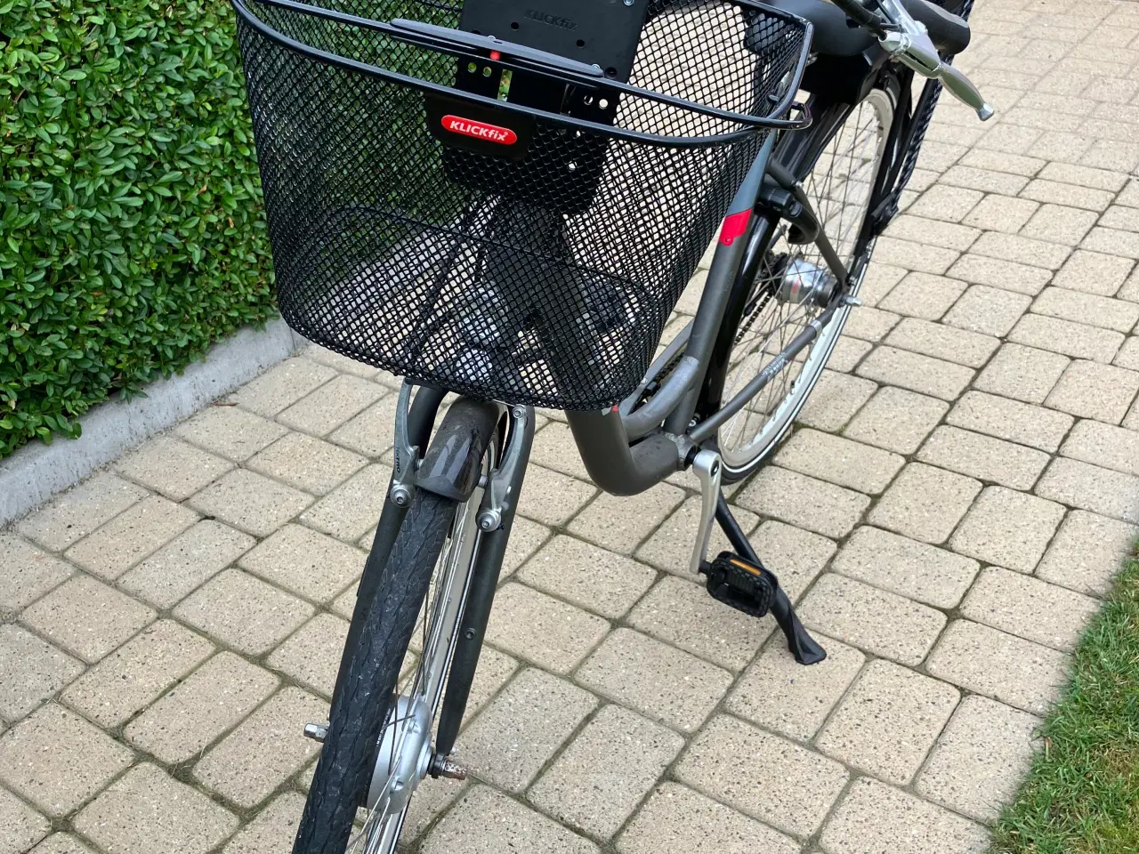 Billede 4 - Elcykel dame 