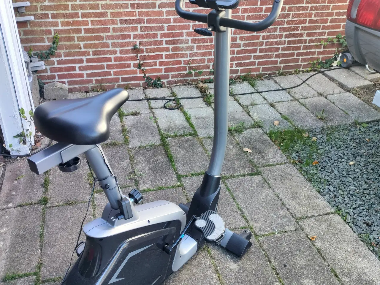Billede 3 - Motionscykle JETstream JBC 700