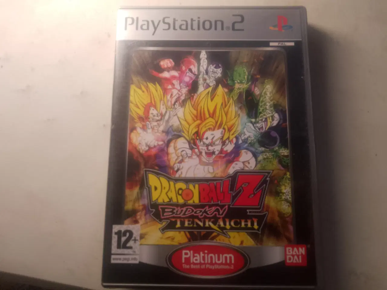 Billede 3 - Diverse playstation 2 spil