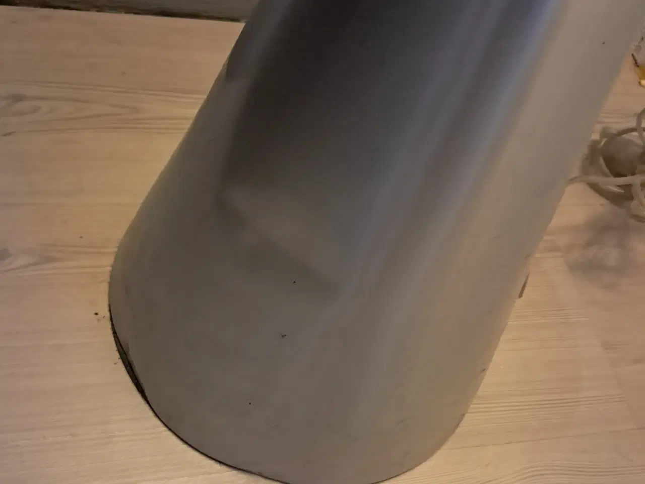 Billede 3 - Gulvlamper 2styk 160cm