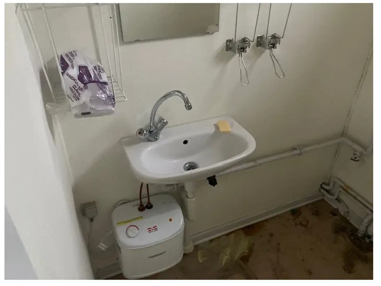 Billede 7 - Ref: 95625925 Kontormodul (Reserveret KOH)