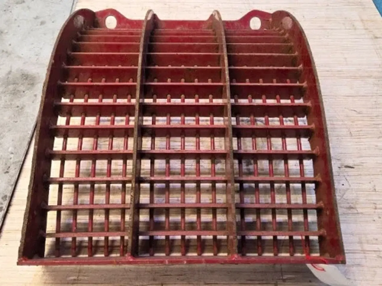 Billede 5 - Case 9010 Tærskebro L. 86999090