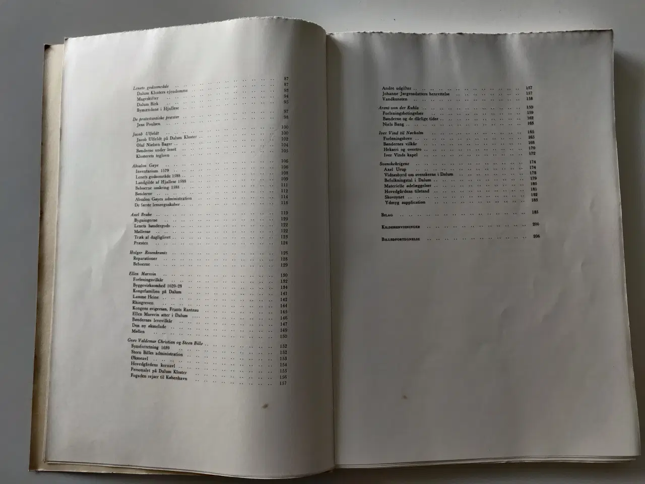 Billede 6 - Dalum sogns historie 1958