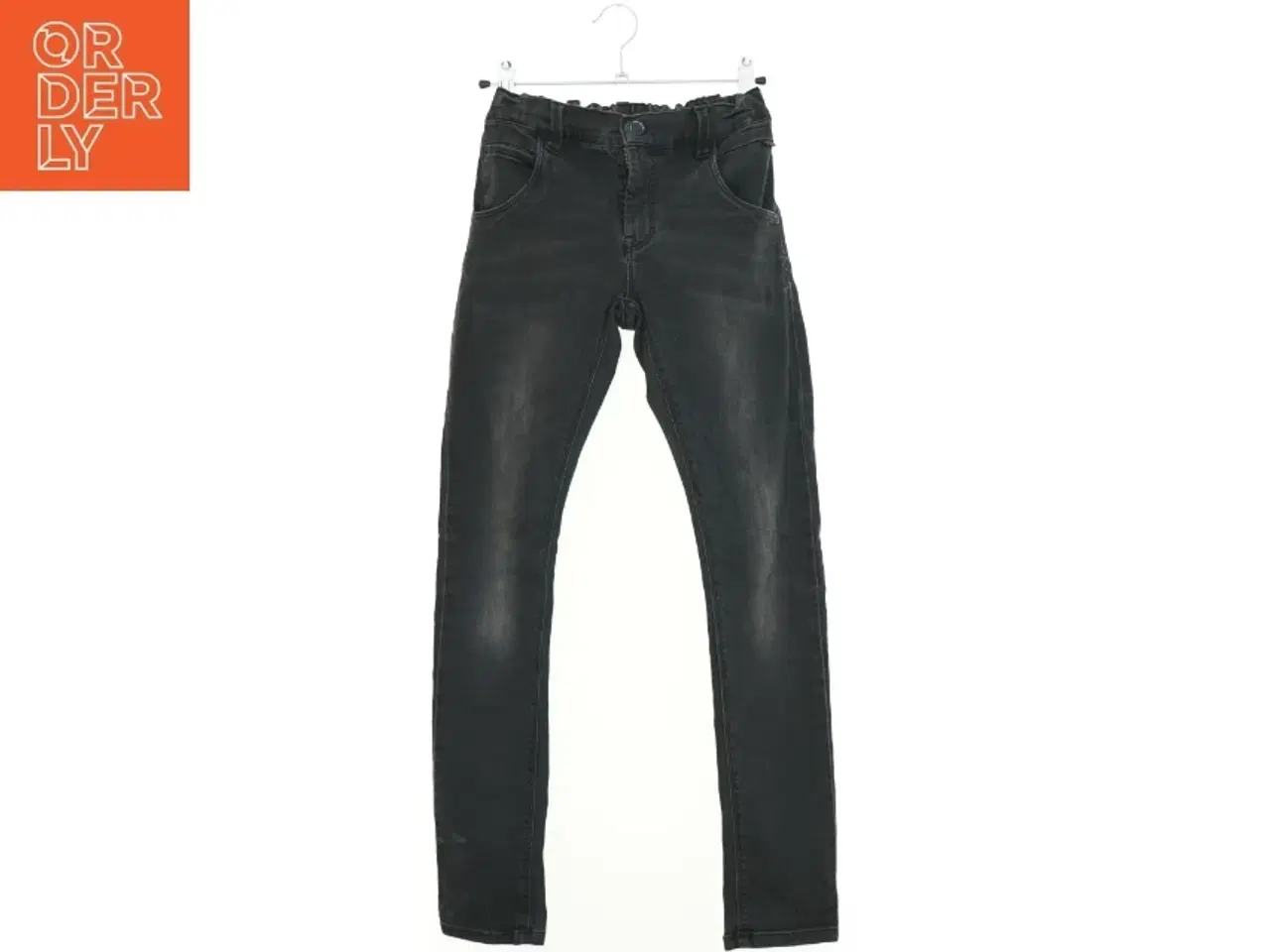 Billede 1 - Jeans fra Name It (str. 146 cm)