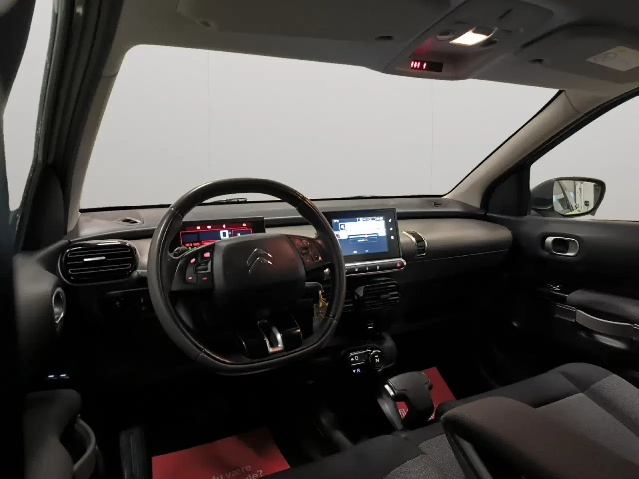 Billede 5 - Citroën C4 Cactus 1,2 PureTech 82 Feel Edition ETG