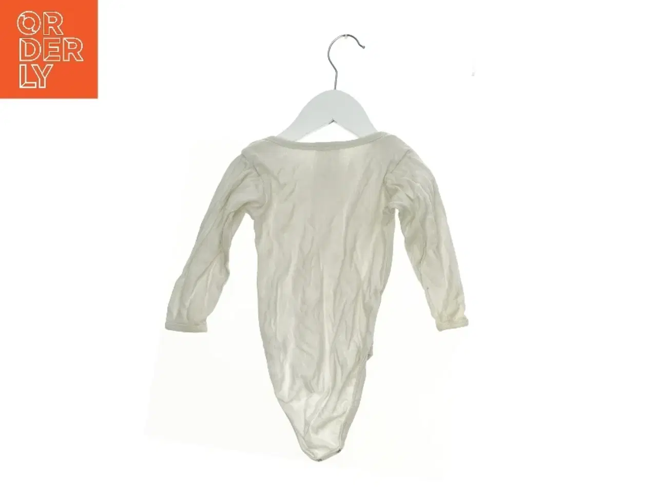 Billede 2 - Bodystocking fra H&M (str. 80 cm)