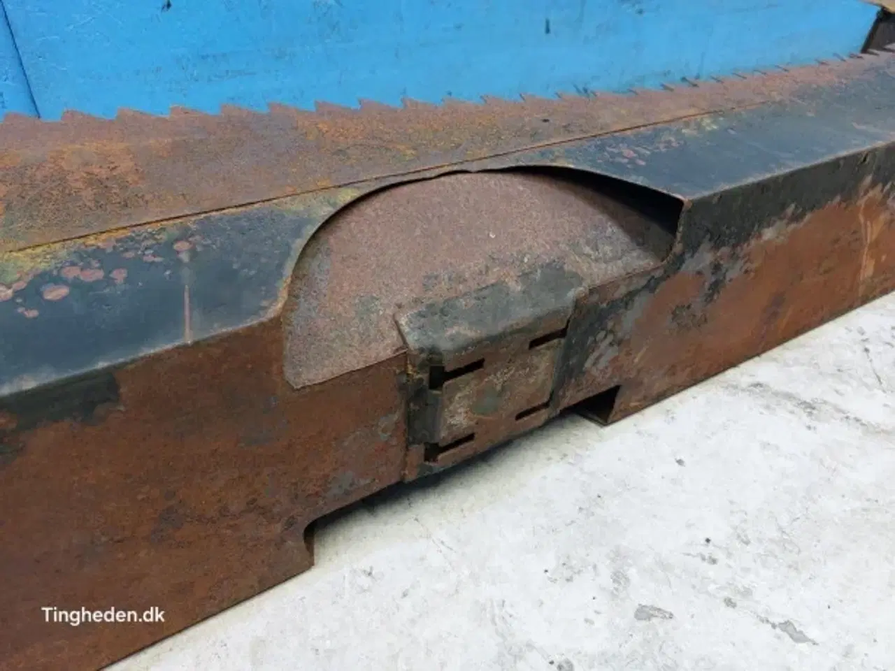 Billede 4 - John Deere 1085 Ryster AZ27828