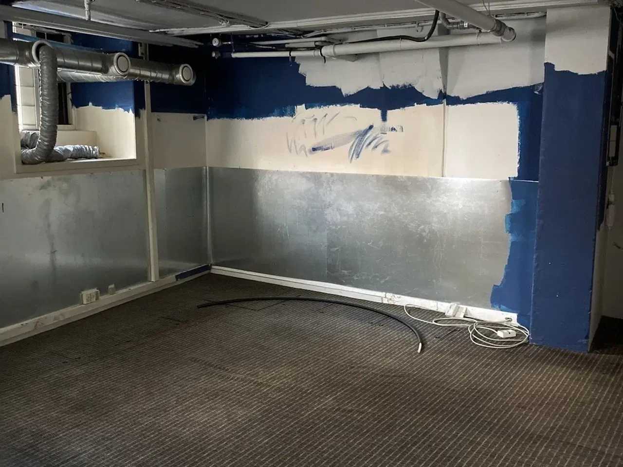 Billede 4 - Butikslokale til spillehal ect.