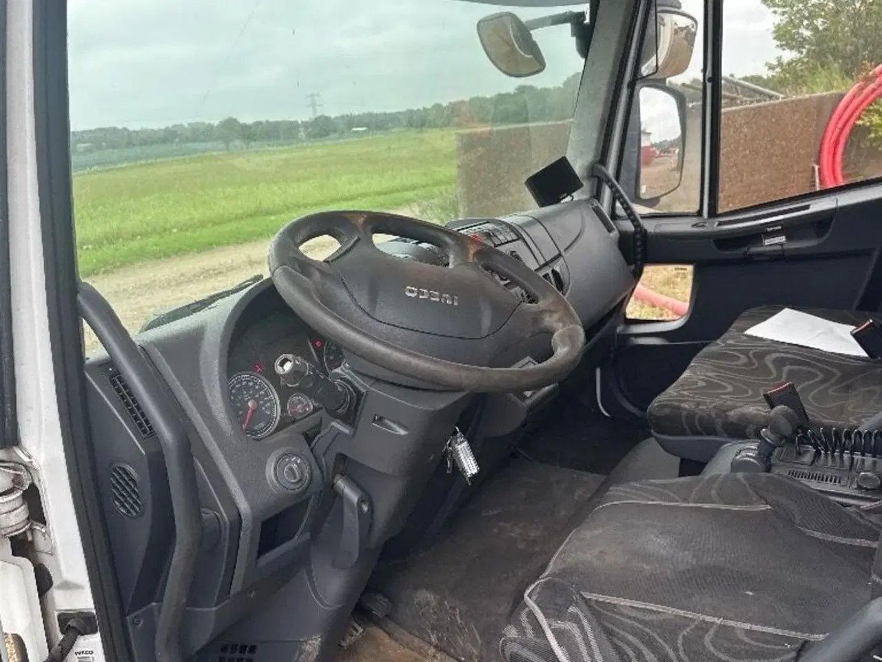 Billede 5 - Iveco Eurocargo 150 E 28