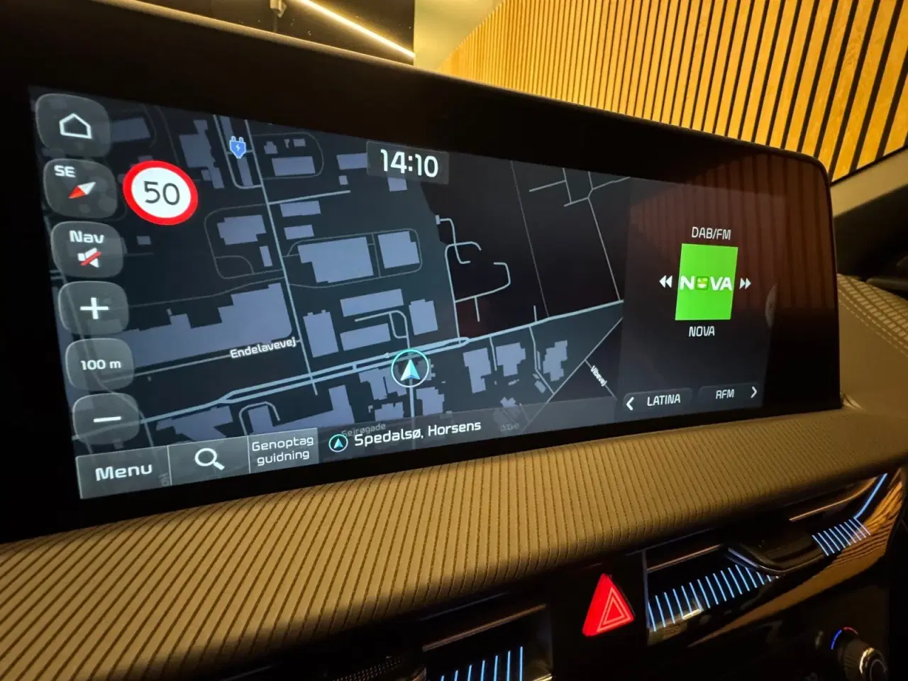 Billede 11 - Kia EV6 77 Long Range GT-Line