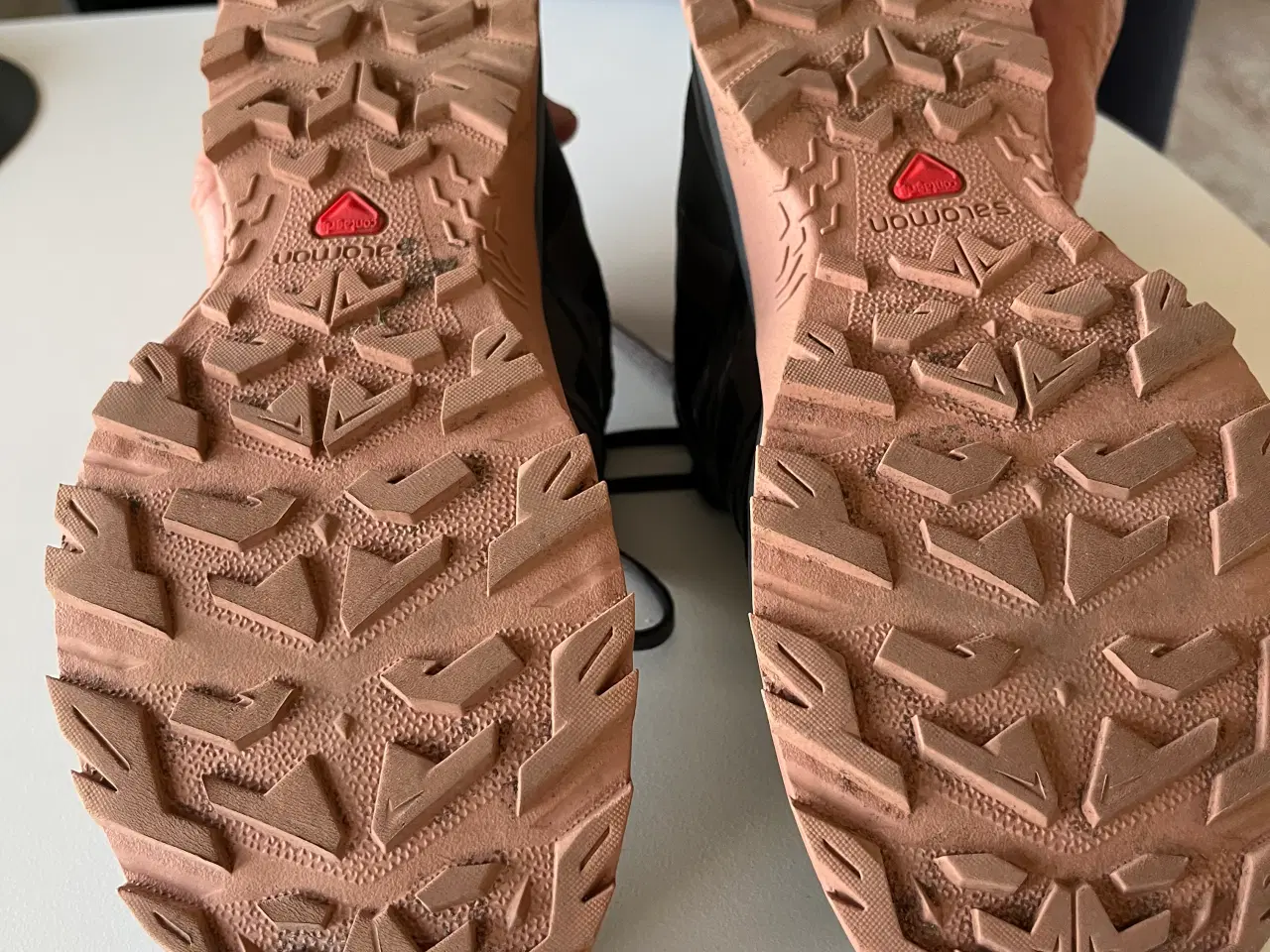 Billede 4 - Salomon vandrersko 