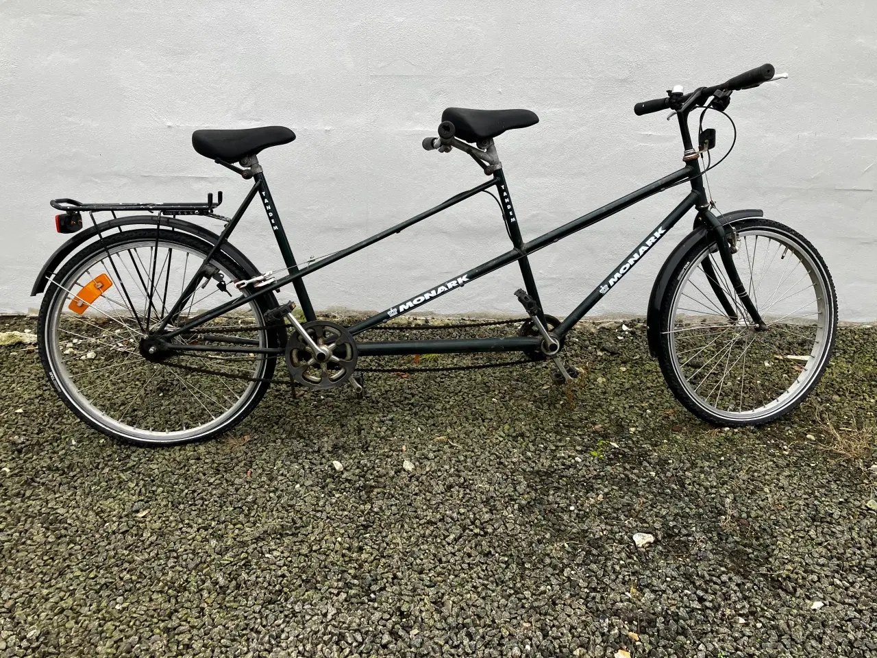 Billede 1 - Tandem 