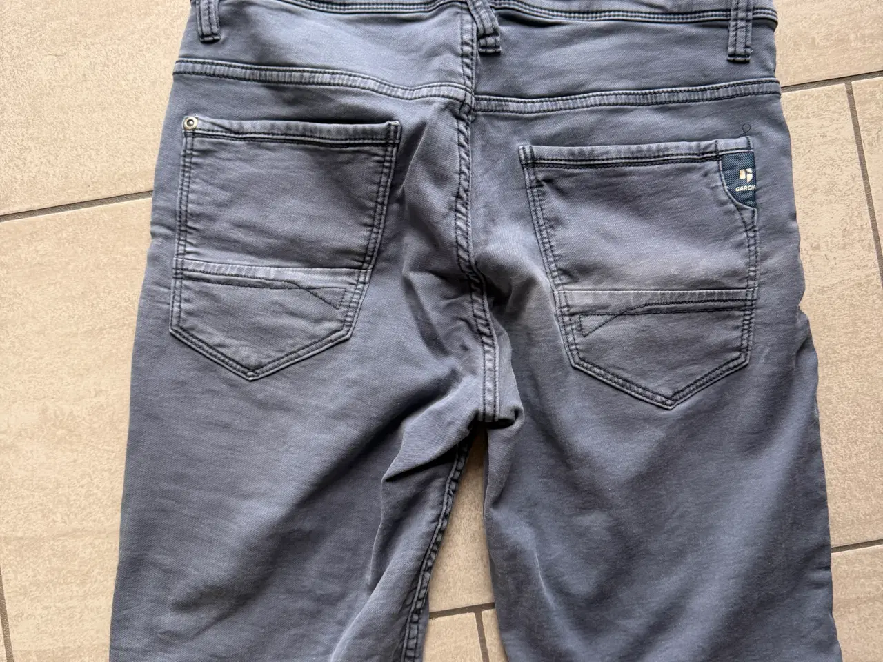 Billede 3 - Garcia Shorts, str. 29 M