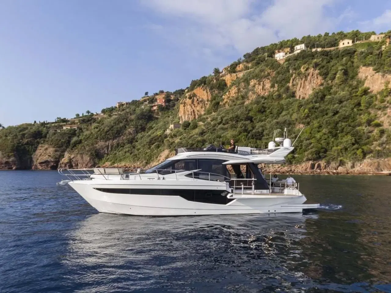 Billede 23 - Galeon 500 FLY