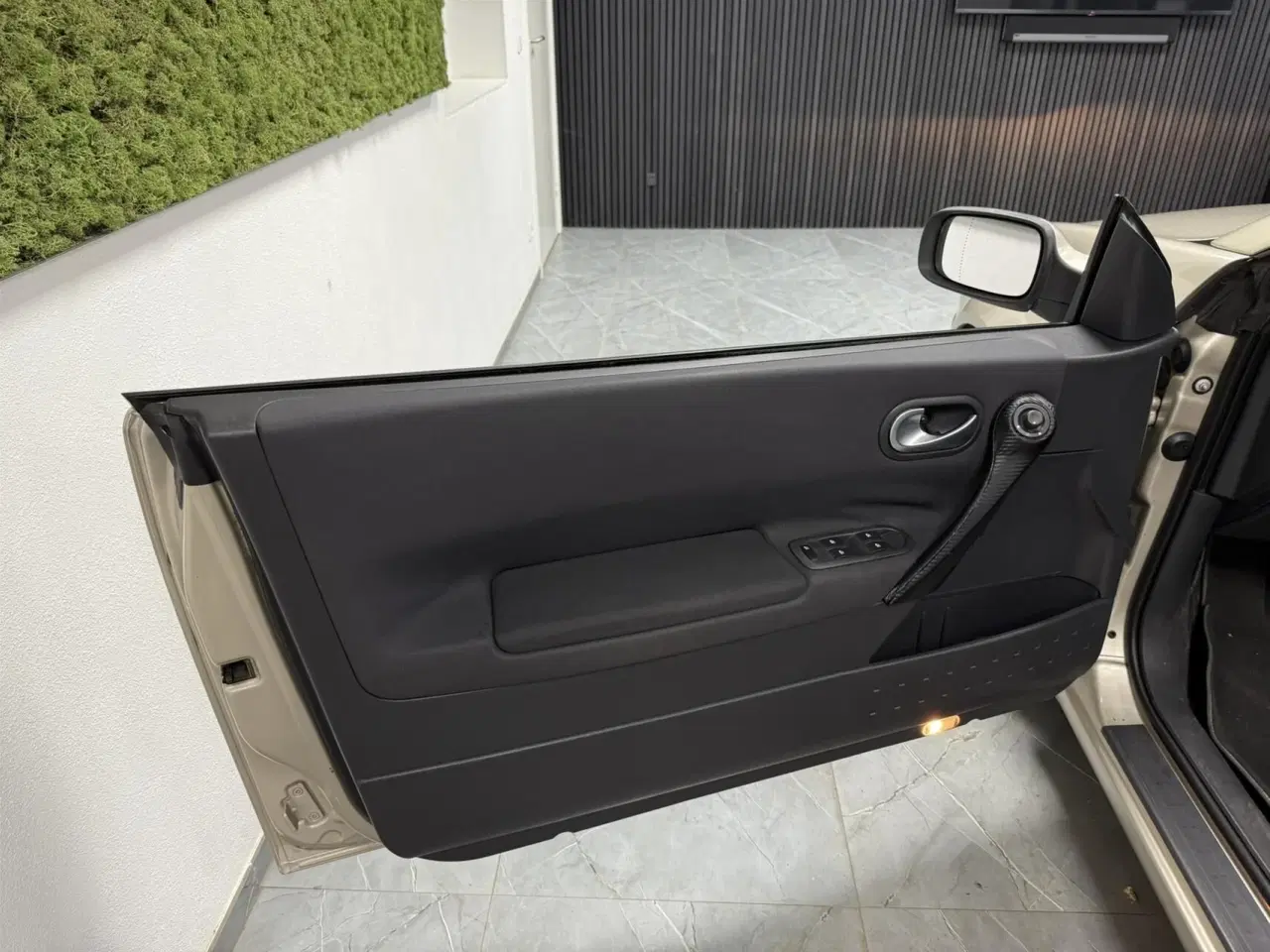 Billede 17 - Renault Mégane 1,6 16V Comfort Authentique 115HK Cabr.