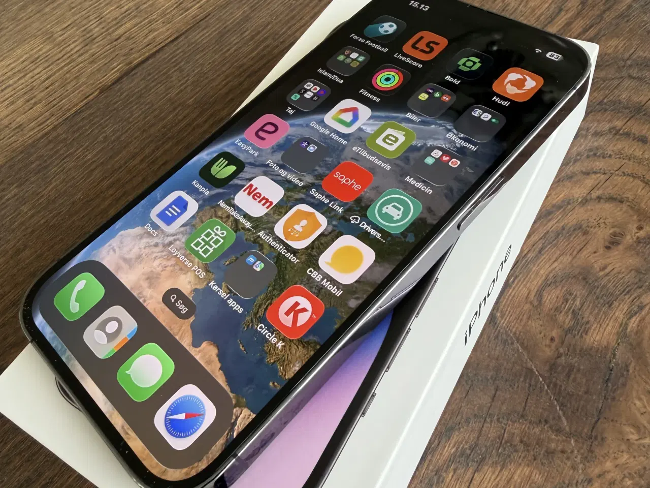 Billede 7 - Ipone 14 pro